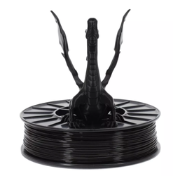 Porima PLA 1.75mm Siyah Filament - 1Kg - Thumbnail