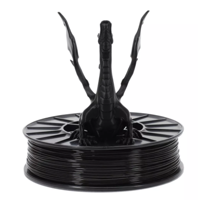 Porima PLA 1.75mm Siyah Filament - 1Kg