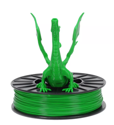 Porima PLA 1.75mm Yeşil (RAL6018) Filament - 1Kg - Thumbnail