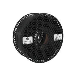 Porima - Porima 1.75mm PA Naylon Filament - 1kg, Siyah