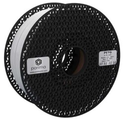 Porima - Porima PETG 1.75mm 3D Filament - 1kg, Beyaz