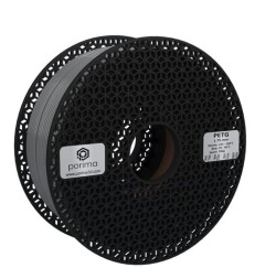 Porima - Porima PETG 1.75mm 3D Filament - 1kg, Gümüş Porima - Porima PETG 1.75mm 3D Filament - 1kg, Gümüş