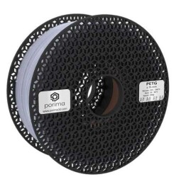 Porima - Porima PETG 1.75mm Filament - 1kg, Naturel