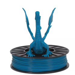 Porima 2.85 PLA Filament Açık Mavi 1Kg - Thumbnail