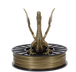 Porima 2.85 PLA Filament Altın 1Kg - Thumbnail