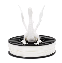 Porima 2.85 PLA Filament Beyaz 1Kg - Thumbnail