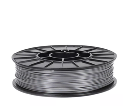 Porima 2.85 PLA Filament Gümüş 1Kg - Thumbnail