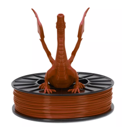 Porima 2.85 PLA Filament Kahverengi - Thumbnail