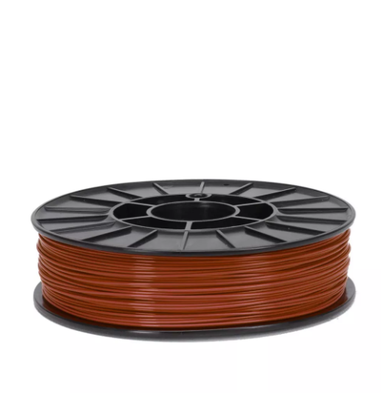 Porima 2.85 PLA Filament Kahverengi