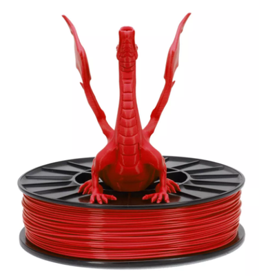 Porima 2.85 PLA Filament Kırmızı 1Kg