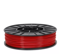 Porima 2.85 PLA Filament Kırmızı 1Kg - Thumbnail