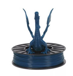 Porima 2.85 PLA Filament Koyu Mavi 1Kg - Thumbnail