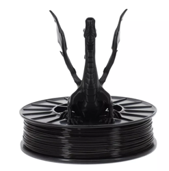 Porima 2.85 PLA Filament Siyah 1Kg - Thumbnail