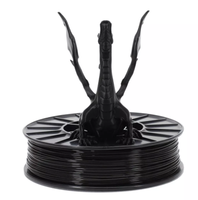 Porima 2.85 PLA Filament Siyah 1Kg