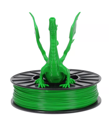 Porima 2.85 PLA Filament Yeşil 1Kg