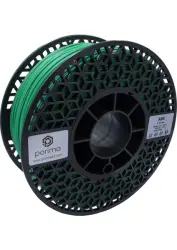 Porima - Porima ABS 1.75mm Koyu Yeşil RAL 6029 Filament - 1Kg