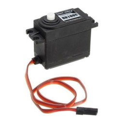 Power HD Analog Servo Motor - 3001HB - Thumbnail