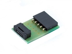 Actuonix PQ12 Lineer Aktüatör Serisi Kablo Adaptörü - Thumbnail