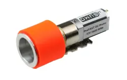 ProFAST 12V 3600Rpm Redüktörlü DC Motor - Thumbnail