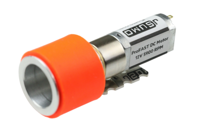 ProFAST 12V 5900Rpm Redüktörlü DC Motor