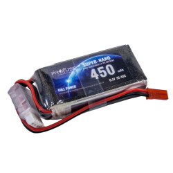 Profuse 3S 11.1V Lipo (Li-Po) Lityum Polimer Batar