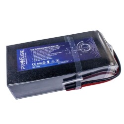 Profuse 6S 22.2V Lipo (Li-Po) Lityum Polimer Batarya - 2200mAh, 40C - Thumbnail