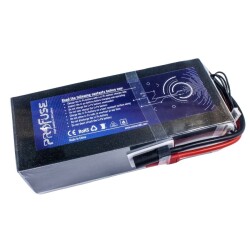 Profuse 7S 25.9V Lipo (Li-Po) Lityum Polimer Batarya - 12000mAh, 40C - Thumbnail