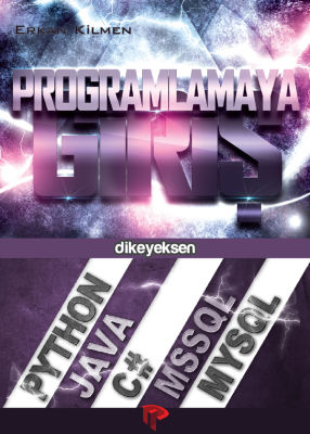 Programlamaya Giriş