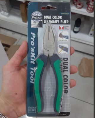 ProsKit 1PK-052DS Büyük Boy Pense - 165mm