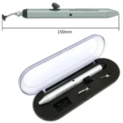 Proskit 1PK-122 Vakumlu Smd Kompanent Tutucu - Thumbnail