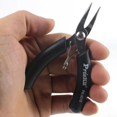 ProsKIT 1PK-501E Mini Kargaburun