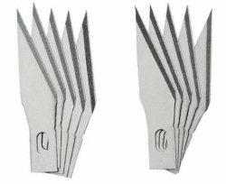 Proskit - Proskit 508-394A-B Neşter (10 lu Yedek Bıçak Seti) - 8PK-394A Proskit - Proskit 508-394A-B Neşter (10 lu Yedek Bıçak Seti) - 8PK-394A