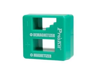 ProsKit 8PK-220 Mıknatıslama & Demanyetize Etme Aleti (Magnetizer - Demagnetizer)