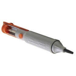 Proskit - Proskit 8PK-366N-O Turuncu Lehim Pompası