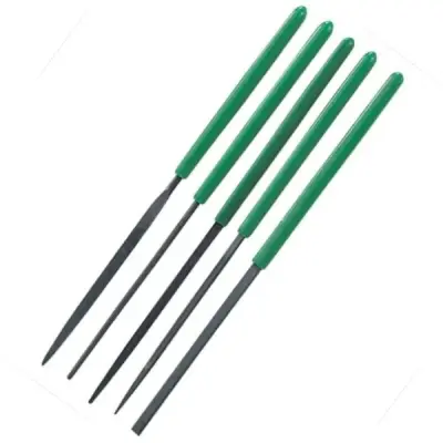 ProsKit 8PK-605A 5 Parça Hassas Eğe Seti 