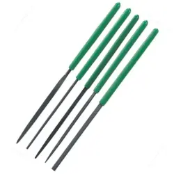 Proskit - ProsKit 8PK-605A 5 Parça Hassas Eğe Seti 