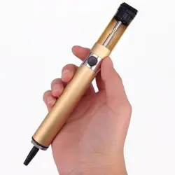 ProsKit 908-366A Hava Sızdırmaz Antistatik Lehim Pompası - Thumbnail