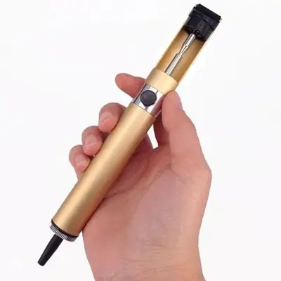 ProsKit 908-366A Hava Sızdırmaz Antistatik Lehim Pompası