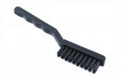 Proskit - Proskit AS-501B Uzun Saplı Antistatik Fırça - 180mm