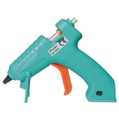Proskit GK-361U 8W USB Şarjlı Silikon Tabancası