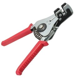 Proskit - PROSKİT Kablo Kesici Soyucu 608-369C