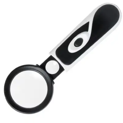 ProsKit MA-023 Led Lambalı Büyüteç (3.5X - 20X)