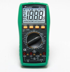 Proskit - Proskit MT-5211 Dijital LCR Metre Multimetre Proskit - Proskit MT-5211 Dijital LCR Metre Multimetre
