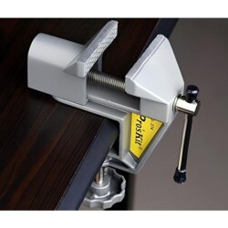 Proskit PD-374 Mengene - 40mm - Thumbnail