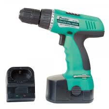 Proskit - Proskit PT-1201F 12V Şarjlı Matkap ( Vidalama için) - 550rpm, 6Nm Proskit - Proskit PT-1201F 12V Şarjlı Matkap ( Vidalama için) - 550rpm, 6Nm