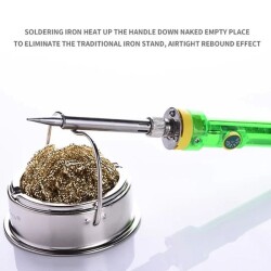 Proskit SH-1025 Havya Ucu Temizleme Teli - Thumbnail