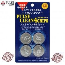 Pulse Clean 4 Chips Radyasyon Önleyici