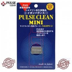 Pulse Clean Mini Radyasyon Önleyici