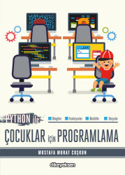 Python ile Çocuklar için Programlama - Thumbnail