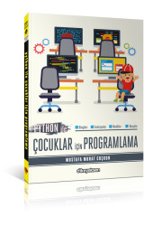 Python ile Çocuklar için Programlama - Thumbnail